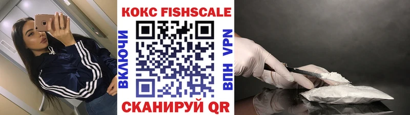 Cocaine FishScale  Гусиноозёрск 